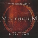 Buy Millennium (With Jeff Charbonneau) CD1
