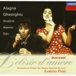 Buy L'elisir D'amore (Performed By Roberto Alagna, Angela Gheorghiu & Others) CD2