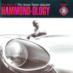 Buy Hammond-Ology CD1