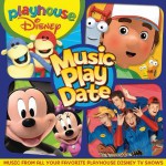 Buy Playhouse Disney - Music Play Date
