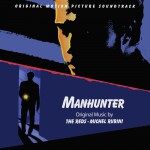 Buy Manhunter (Original Motion Picture Soundtrack)