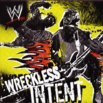Buy Wreckless Intent