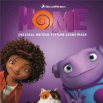 Buy Home (Original Motion Picture Soundtrack)
