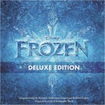 Buy Disney's Frozen Deluxe Soundtrack CD2