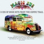 Buy Magic Bus CD1
