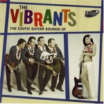 Buy The Exotic Guitar Sounds Of The Vibrants