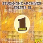 Buy Studio One Archives Vol. 19