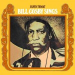 Buy Bill Cosby Sings / Silver Throat (Vinyl)
