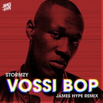 Buy Vossi Bop (James Hype Remix) (CDS)
