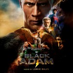 Buy Black Adam (Original Motion Picture Soundtrack)