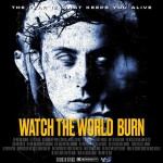 Buy Watch The World Burn (CDS)