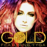 Buy Gold (Feat. Tyga) (CDS)