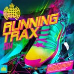 Buy Ministry Of Sound Presents Running Trax 2014 CD2