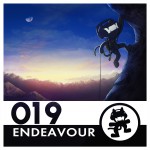 Buy Monstercat 019 - Endeavour