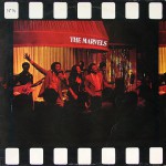 Buy The Marvels (Vinyl)