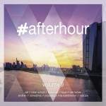 Buy #Afterhour Volume 9 CD3