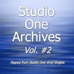 Buy Studio One Archives Vol. 2