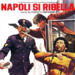 Buy Napoli Si Ribella OST (Reissued 2010)