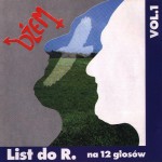 Buy List Do R. Na 12 Glosow Vol. 1