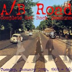 Buy A/B Road (The Nagra Reels) (January 28, 1969) CD72