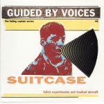 Buy Suitcase - Failed Experiments And Trashed Aircraft CD3