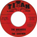 Buy The Breakers (Vinyl)