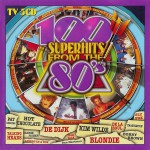Buy 100 Superhits From The 80's CD1