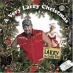 Buy A Very Larry Christmas