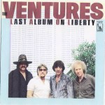 Buy Last Album On Liberty
