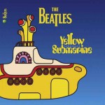 Buy Yellow Submarine Songtrack