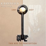 Buy The Key To Perception CD1