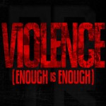 Buy Violence (Enough Is Enough) (CDS)