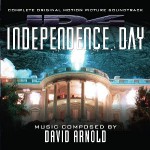 Buy Independence Day: Complete Score CD1