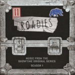 Buy Roadies, Season 1 OST