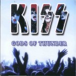 Buy Gods Of Thunder (Live): Doctor Love CD4