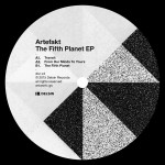 Buy The Fifth Planet (EP)