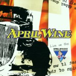 Buy King Biscuit Flower Hour Presents…april Wine