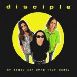 Buy My Daddy Can Whip Your Daddy (EP)