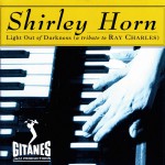 Buy Light Out Of Darkness (A Tribute To Ray Charles)