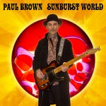 Buy Sunburst World