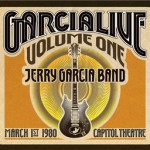 Buy Garcia Live Vol. 1: Capitol Theatre CD1