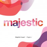 Buy Majestic Casual Chapter I CD3