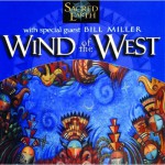 Buy Wind Of The West