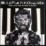 Buy Multiple Personalities. Milcho Leviev Plays The Music Of Don Ellis