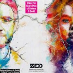 Buy I Want You To Know (Feat. Zedd) (CDS)