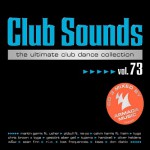 Buy Club Sounds Vol. 73 CD3