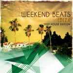 Buy Weekend Beats - Ibiza Vol 2 Finest Selection Of Deep House Tracks