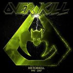 Buy Historikill (1995-2007) CD12