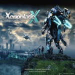 Buy Xenobladex (Original Soundtrack) CD1