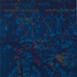 Buy Apropos Cluster (With Hans-Joachim Roedelius)